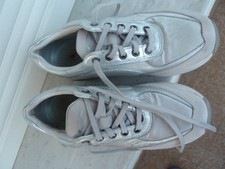 Mbt sneakers scarpe usato  Genova