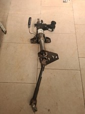 Piantone canna sterzo usato  San Giuseppe Vesuviano
