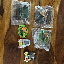 Happy meal spielzeuge gebraucht kaufen  Seevetal