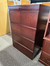 Lateral file cabinet for sale  Cleveland