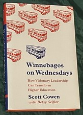 Winnebagos wednesdays visionar for sale  New York