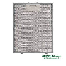 Filtro cappa alluminio usato  Frattamaggiore