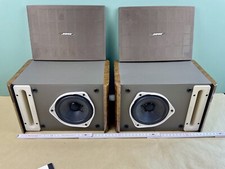 Bose 171 speaker gebraucht kaufen  Alsbach, Deesen, Nauort