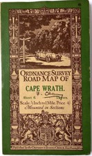 1913. cape wrath for sale  SOUTHAMPTON