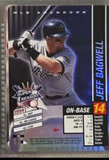 Mlb showdown 2001 for sale  East Meadow