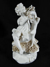Statuette figurine garçon d'occasion  Saint-Calais
