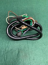 Triumph 1956 wiring for sale  BRENTWOOD