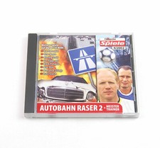 Autobahn raser computer gebraucht kaufen  Warendorf