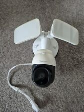 Freecam floodlight camera for sale  STOCKPORT