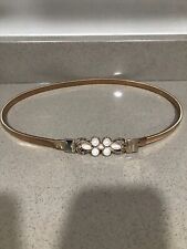 Cute gold accent for sale  Othello