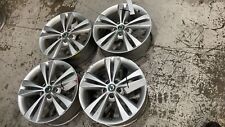 Skoda octavia alloy for sale  ALTRINCHAM