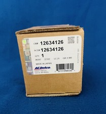 Injetor de combustível AC Delco genuíno novo na caixa 12634126 fabricante de equipamento original GM **Feito no Japão** comprar usado  Enviando para Brazil
