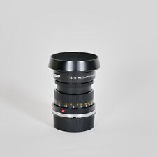 Leica summicron f2 usato  Civitanova Marche