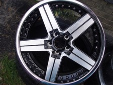 Inch savini sv20 for sale  Rochester