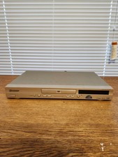 DVD player Pioneer (usado) prata comprar usado  Enviando para Brazil