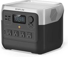 Ecoflow river pro for sale  Sacramento