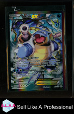 Turtok xy122 pokemon gebraucht kaufen  Solingen