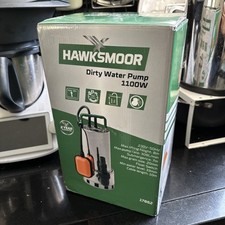 Hawksmoor corded electric for sale  LONDON