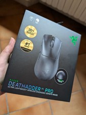 Razer deathadder pro usato  Cornaredo