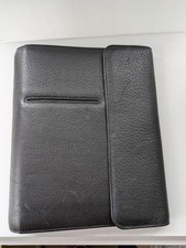 Levenger black leather for sale  Madison