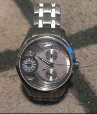 Fossil herrenuhr gebraucht kaufen  Bonn