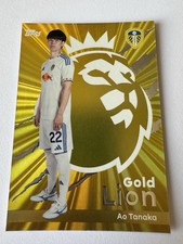 tanaka for sale  ABERDEEN
