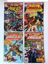 Tomb dracula 49 for sale  Rochester