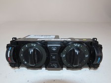 Commande chauffage mercedes d'occasion  Seclin