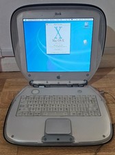 Apple ibook m2453 for sale  SHEFFIELD