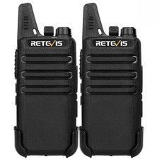 Retevis rt622 walkie usato  Spedire a Italy