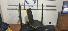 Squat rack plus for sale  Los Angeles