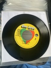 Run Away With Me - Ricardo Suave -One Love International - NM Lovers  REGGAE comprar usado  Enviando para Brazil