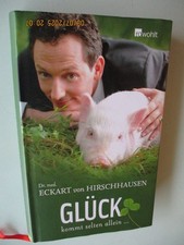 Glück kommt selten gebraucht kaufen  Bonn