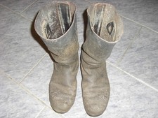 Knobelbecher stiefel wehrmacht gebraucht kaufen  Saarbrücken