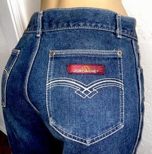 Vtg jordache horsehead for sale  Lakewood