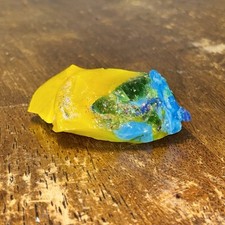Yellow blue multi for sale  Marietta