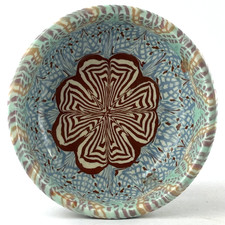 Coupelle ancienne céramique d'occasion Coupelle ancienne céramique d'occasion  Vallauris