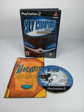 Sly cooper thievious d'occasion  Expédié en Belgium