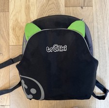 Trunki boostapak travel for sale  CARSHALTON