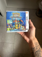 Pokemon super mistery usato  Barga