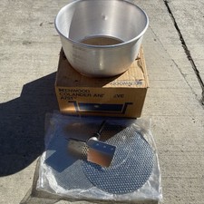 Kenwood colander sieve for sale  San Jose