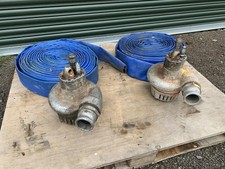 Hydraulic water pump for sale Hydraulic water pump for sale  BISHOP AUCKLAND