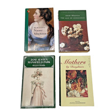 Virago mixed paperback for sale  UK