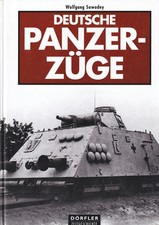 Deutsche panzerzüge aufbau gebraucht kaufen  Hamm