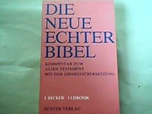 Echter bibel kommentar gebraucht kaufen  Berlin