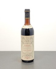 barolo 1971 usato  Italia