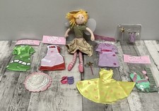 Felicity wishes doll for sale  STIRLING