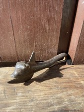 Vintage english cast for sale  COLCHESTER