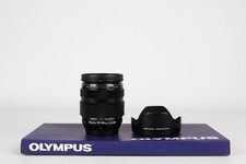 Olympus system 40mm usato  Ancona