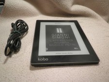 Kobo ebook aura usato  Roma